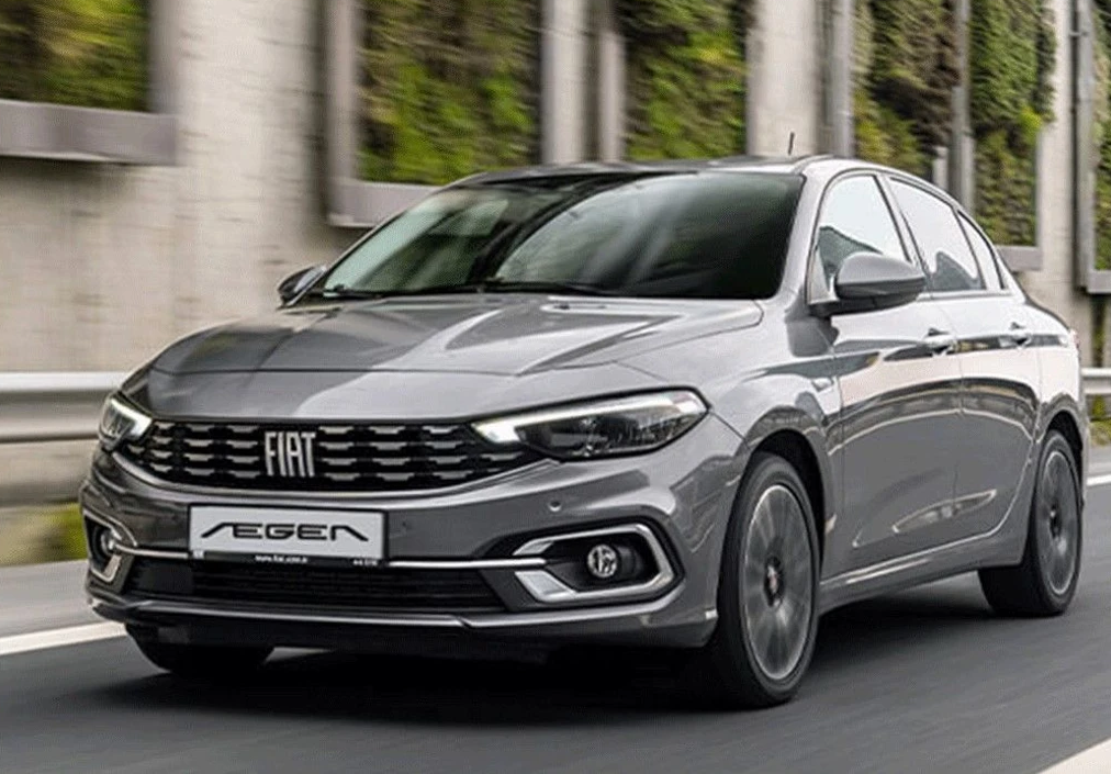 FIAT EGEA